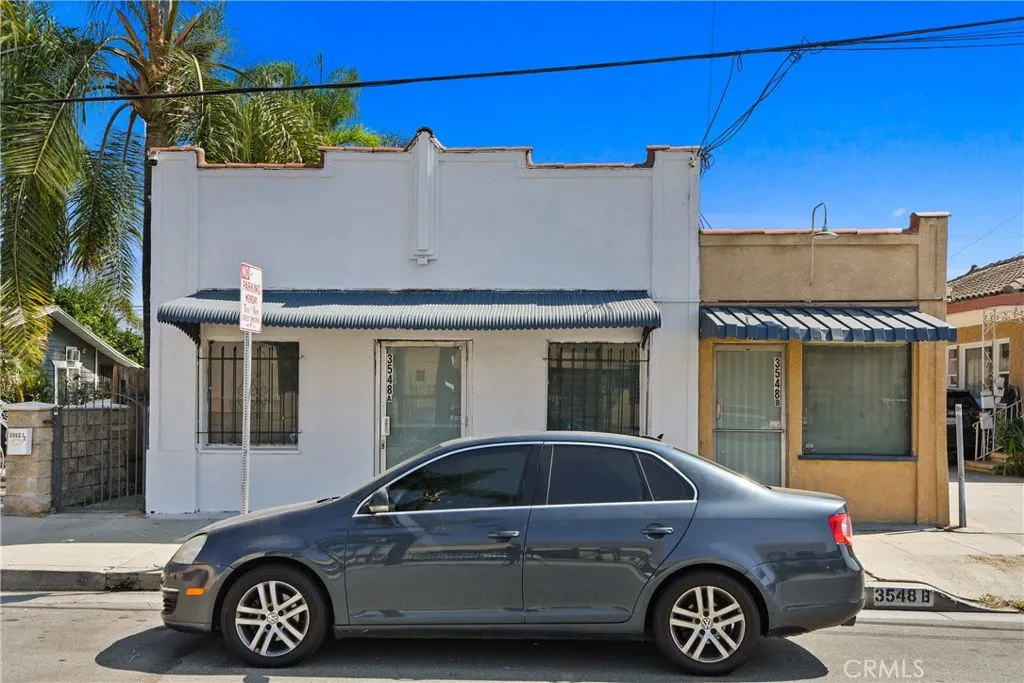 3544 Granada
