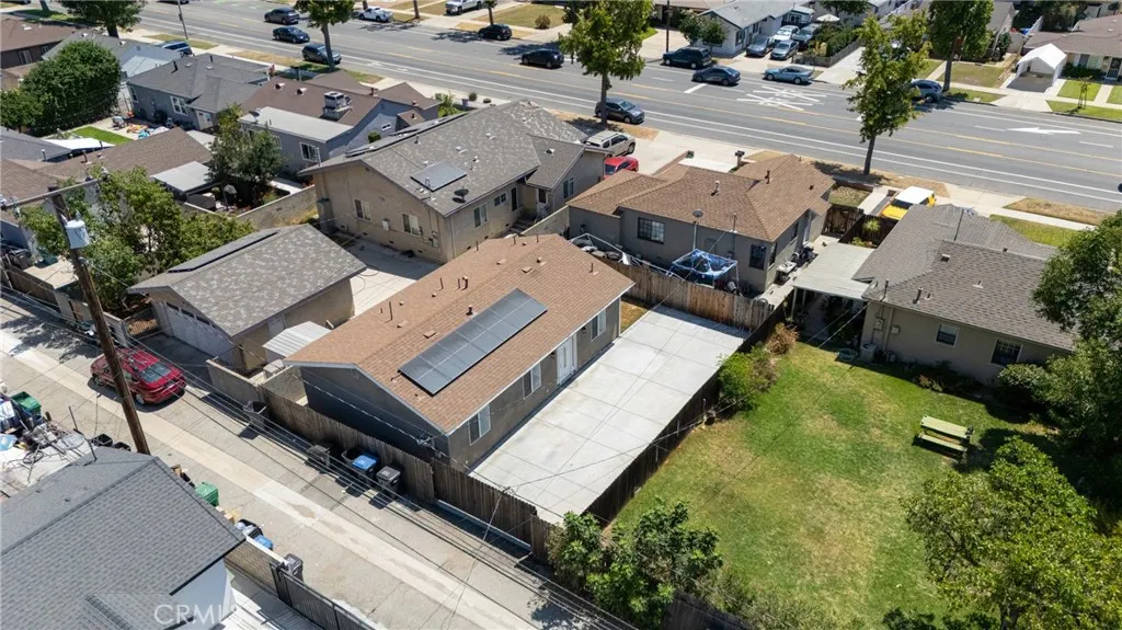 1421 Bonita