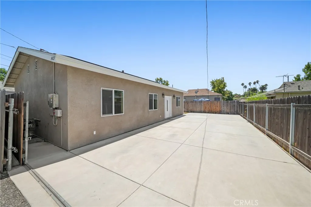 1421 Bonita