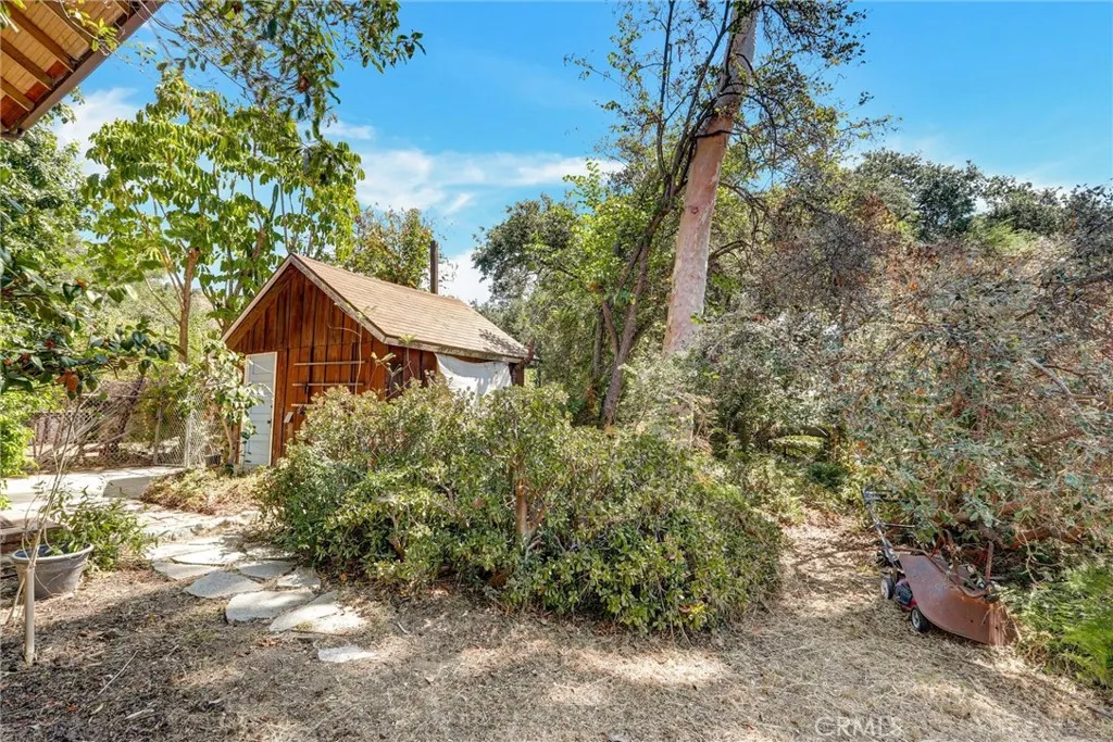 1012 Glencoe Heights Drive