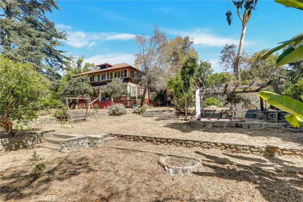 1012 Glencoe Heights Drive