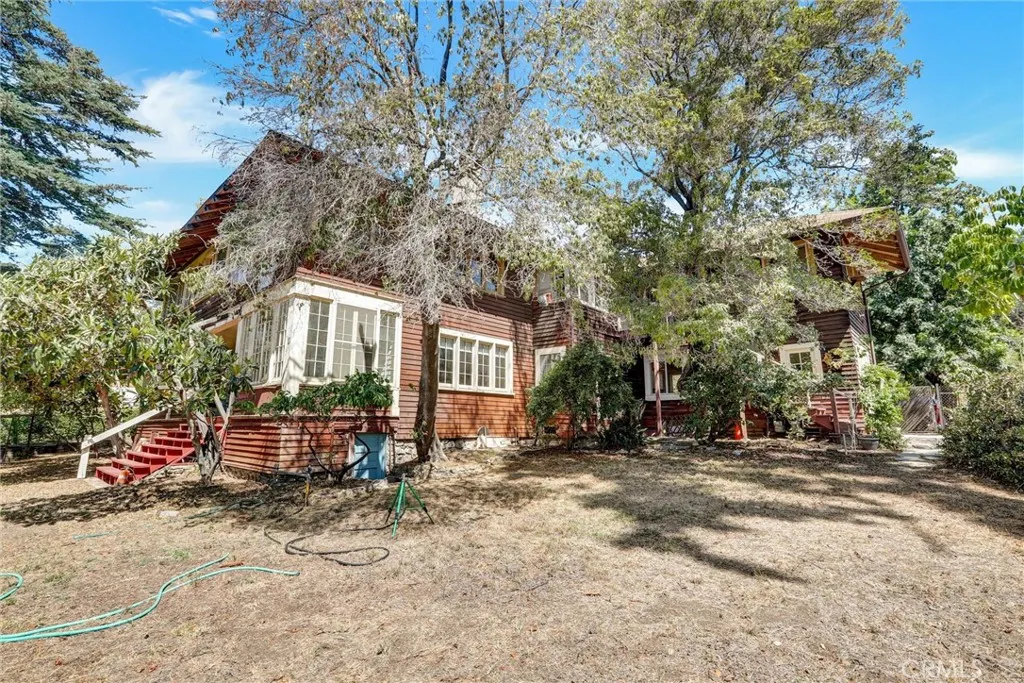 1012 Glencoe Heights Drive