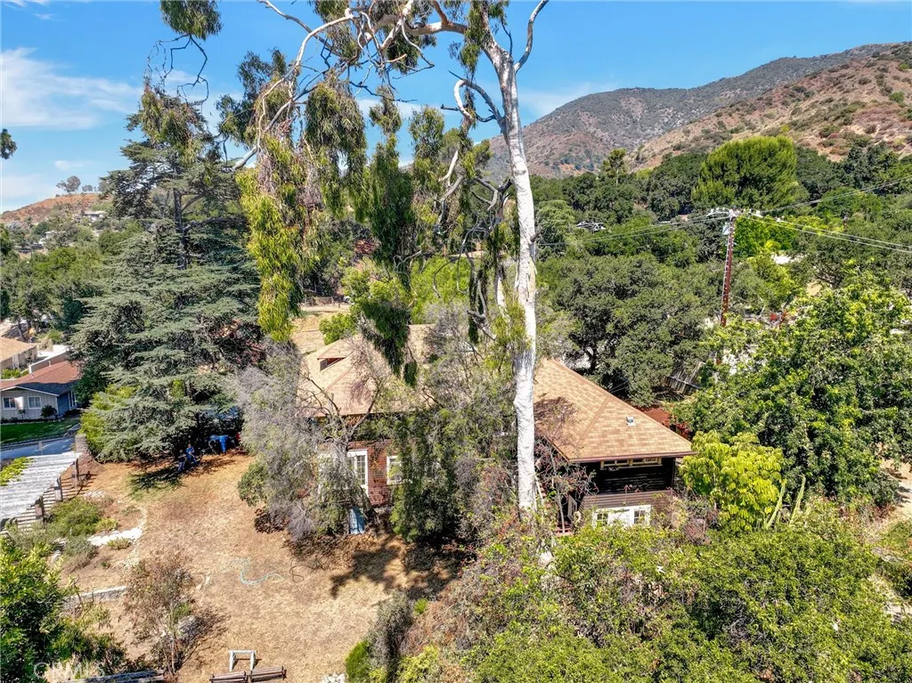 1012 Glencoe Heights Drive