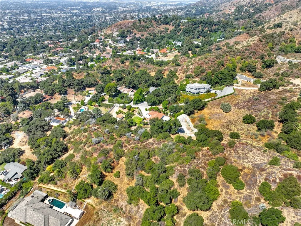1012 Glencoe Heights Drive