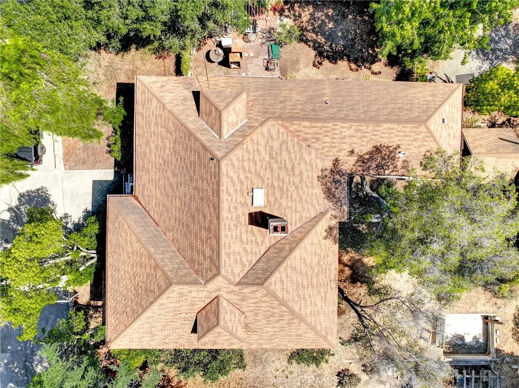 1012 Glencoe Heights Drive