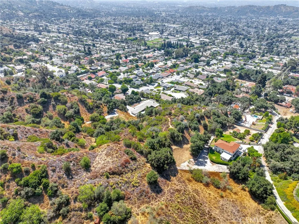 1012 Glencoe Heights Drive