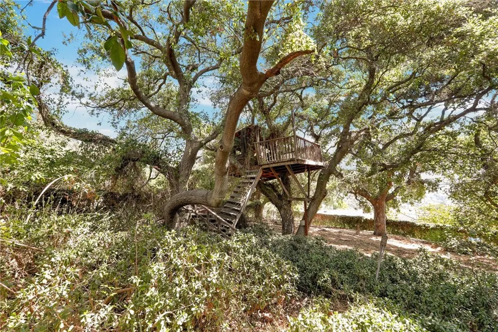 1012 Glencoe Heights Drive