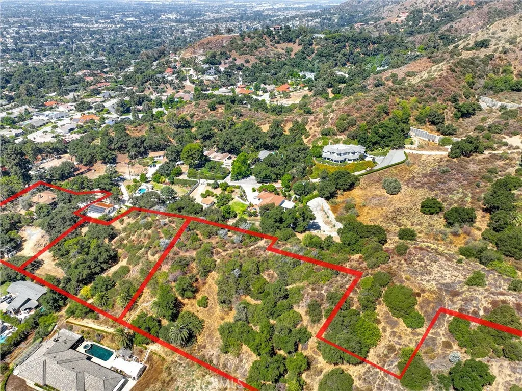 1012 Glencoe Heights Drive