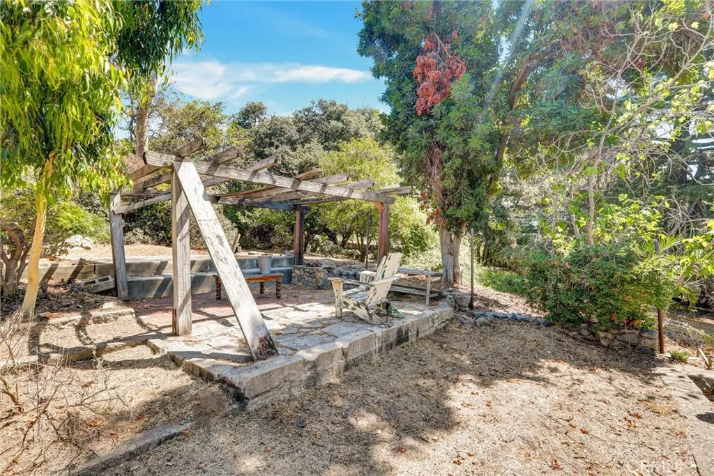 1012 Glencoe Heights Drive