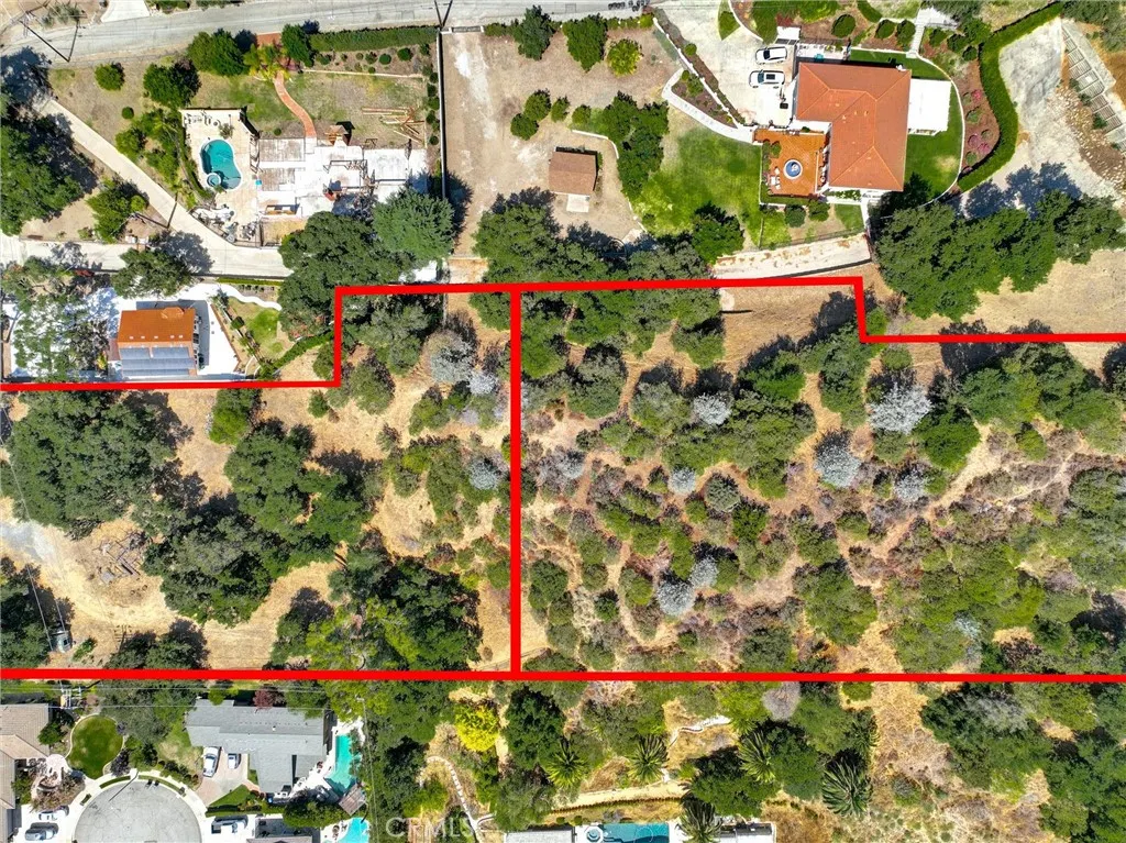 0 Glencoe Heights Drive