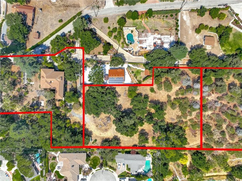 0 Glencoe Heights Drive