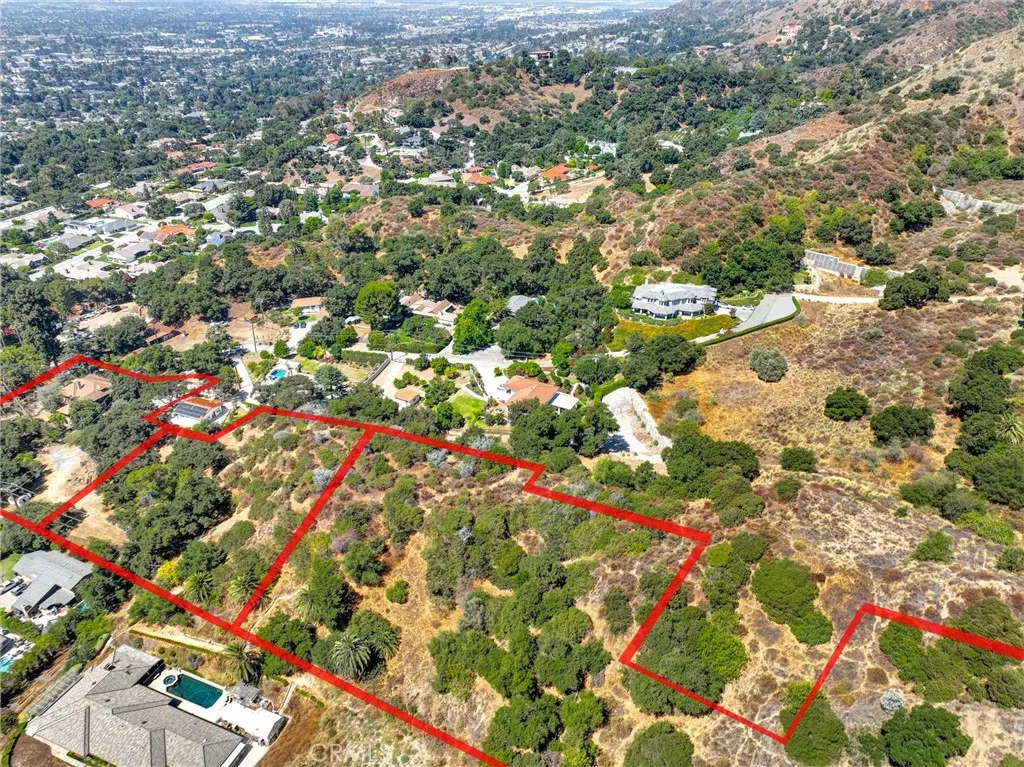 0 Glencoe Heights Drive