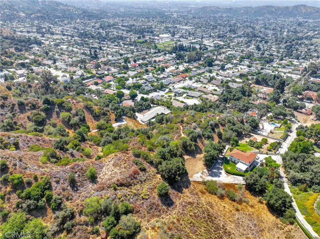 0 Glencoe Heights Drive
