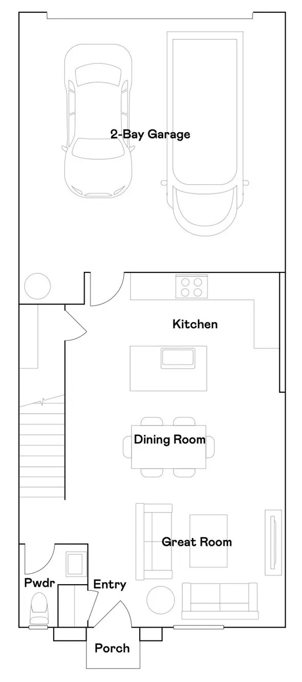 3192 Homestead Paseo