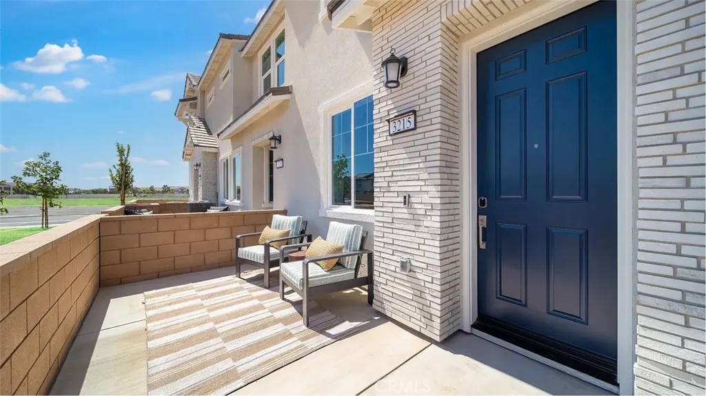 3192 Homestead Paseo