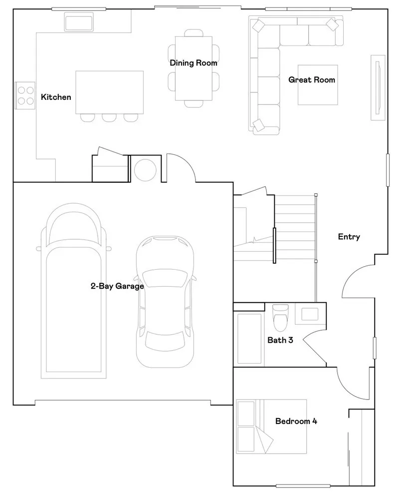3282 Floral Paseo