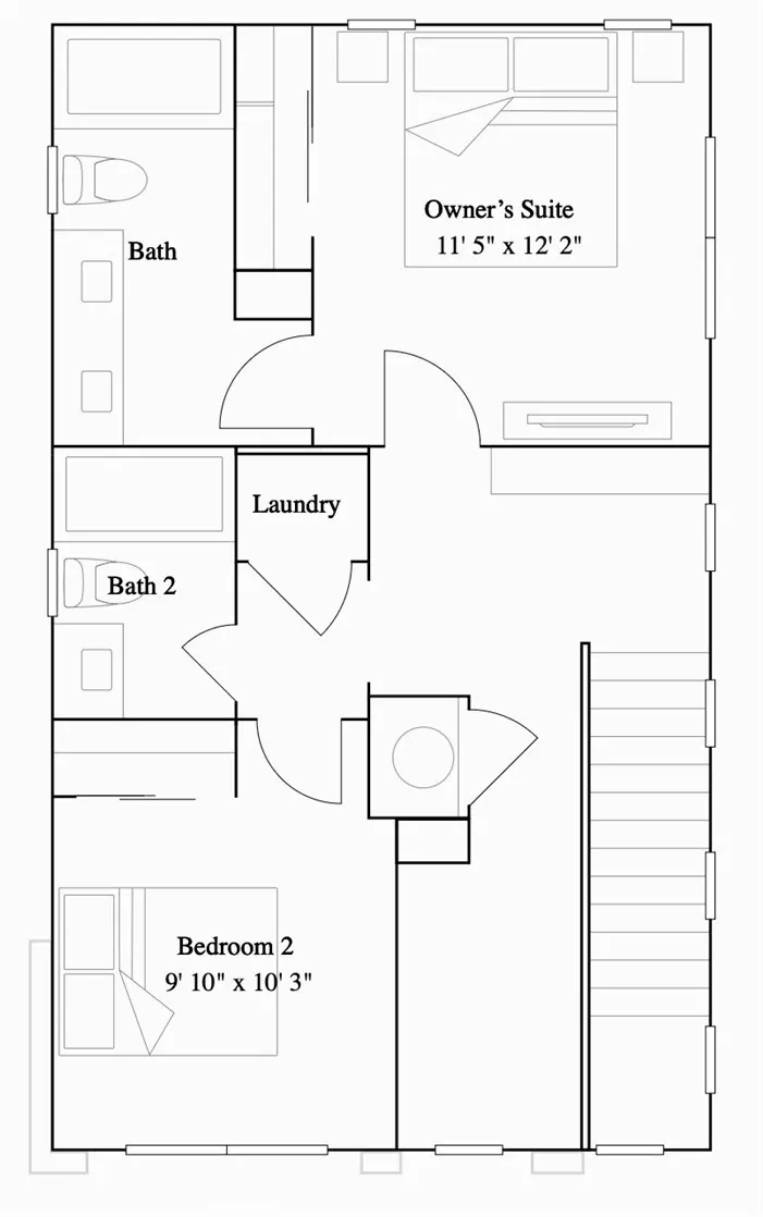 2552 E Lincoln Paseo