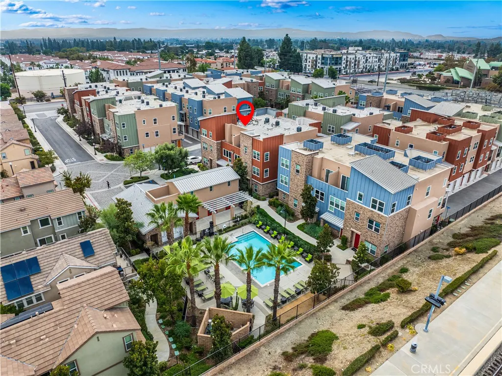 8847 Jacaranda