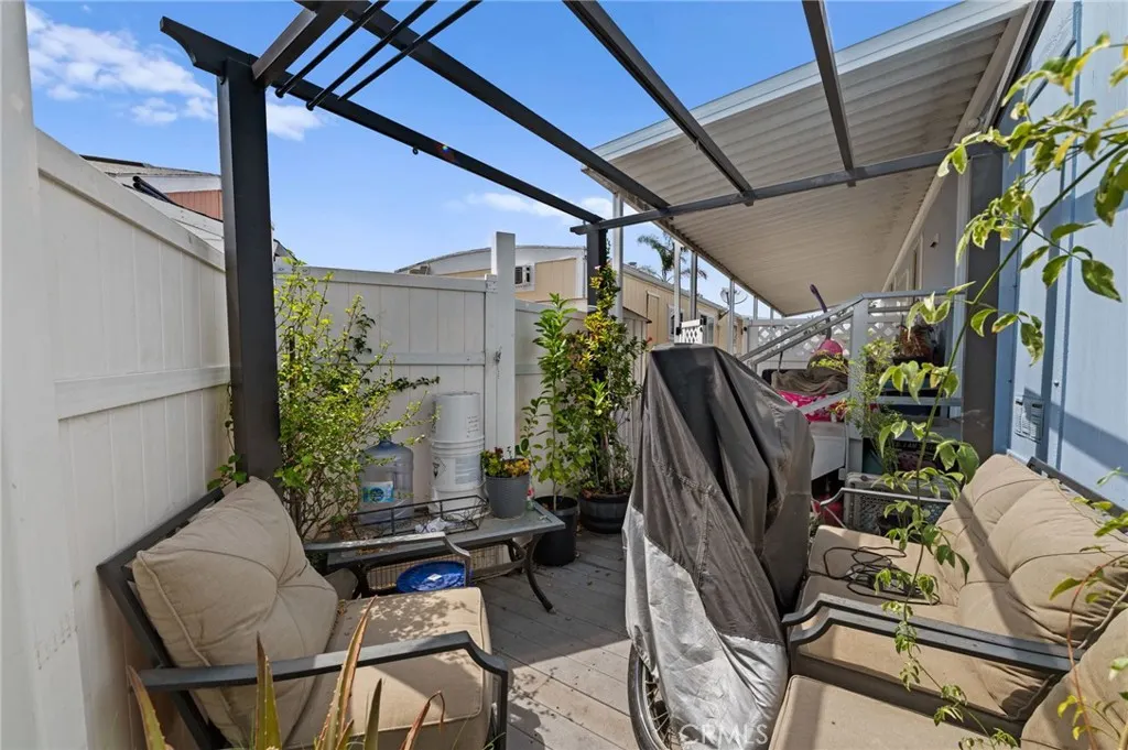 1700 South Glendora Ave #9