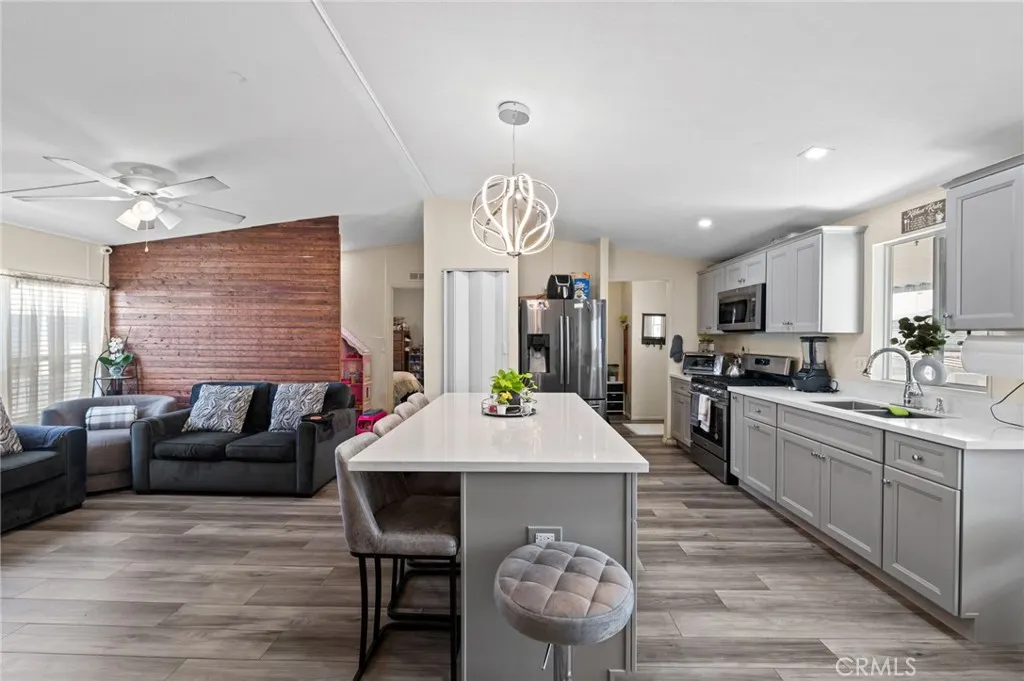 1700 South Glendora Ave #9