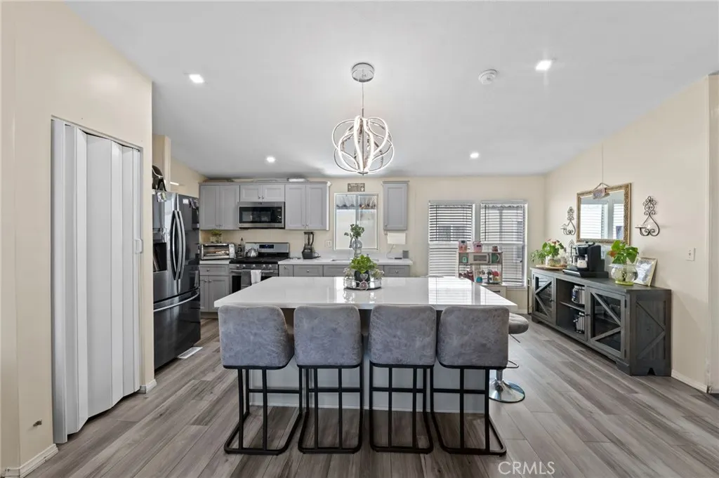 1700 South Glendora Ave #9