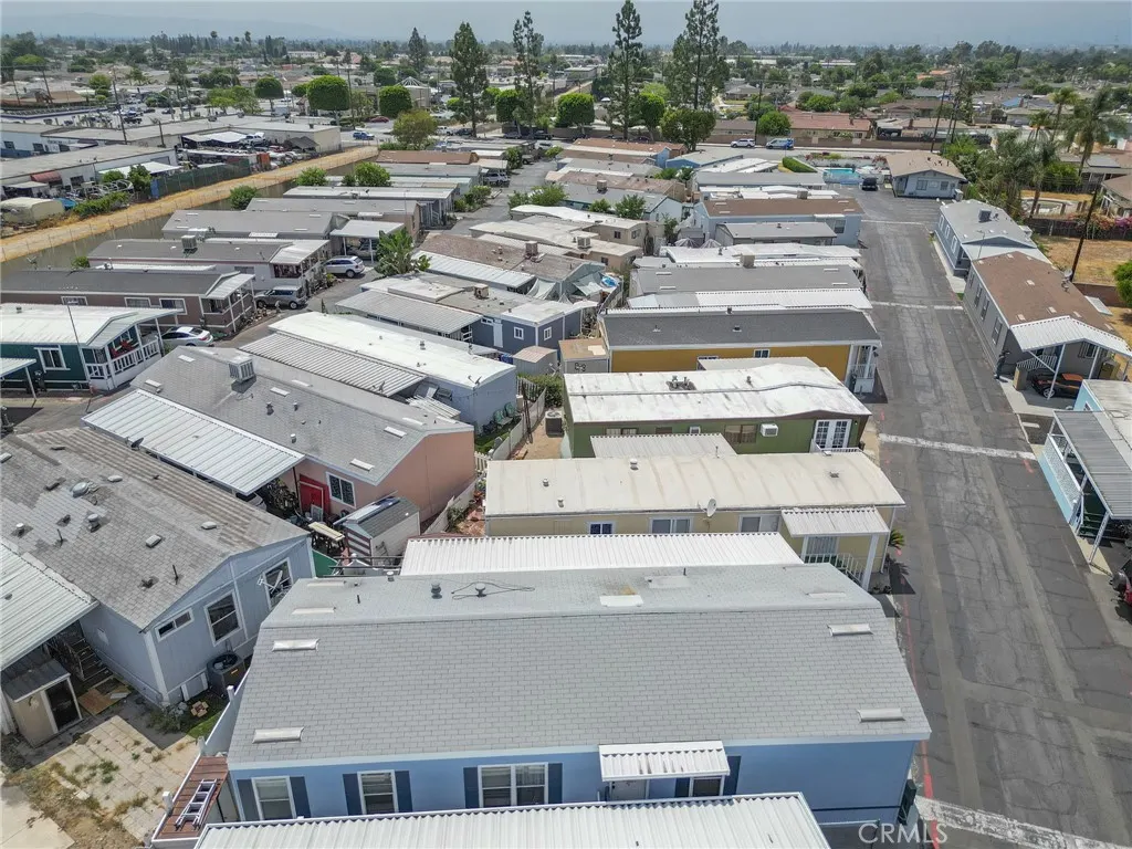 1700 South Glendora Ave #9