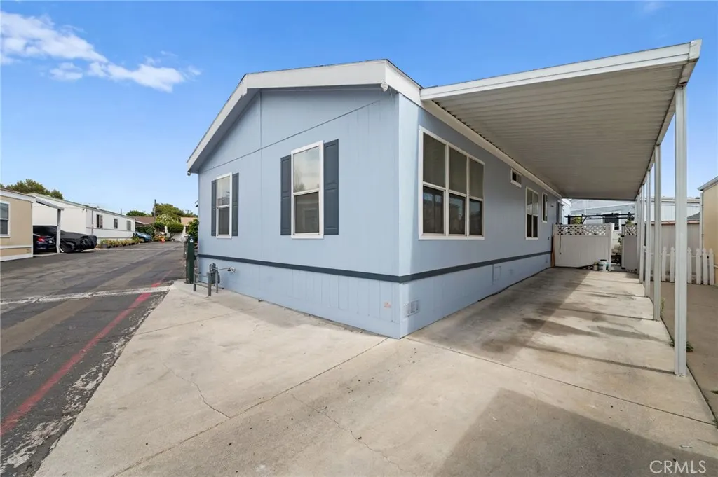 1700 South Glendora Ave #9