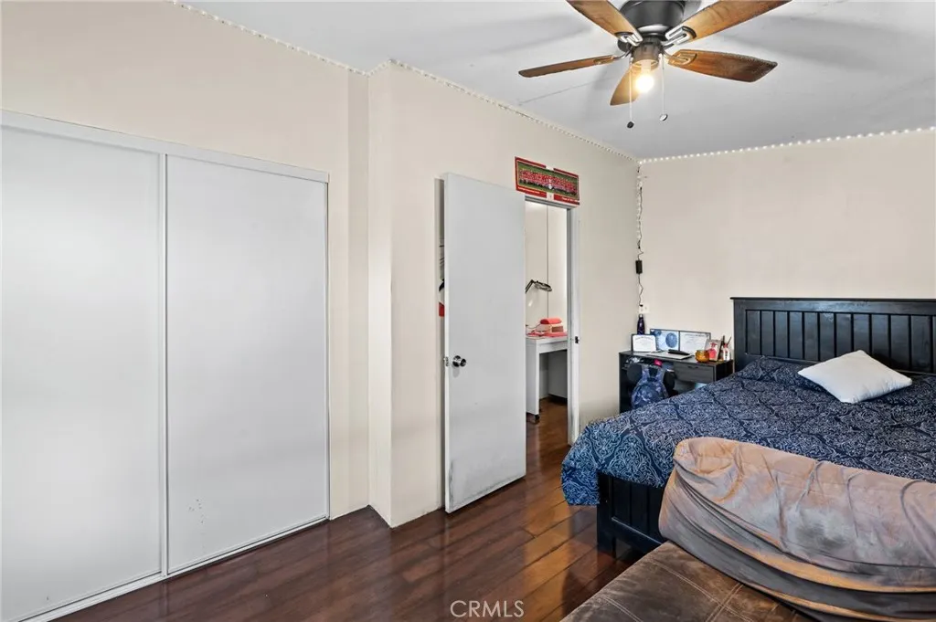 1700 South Glendora Ave #9