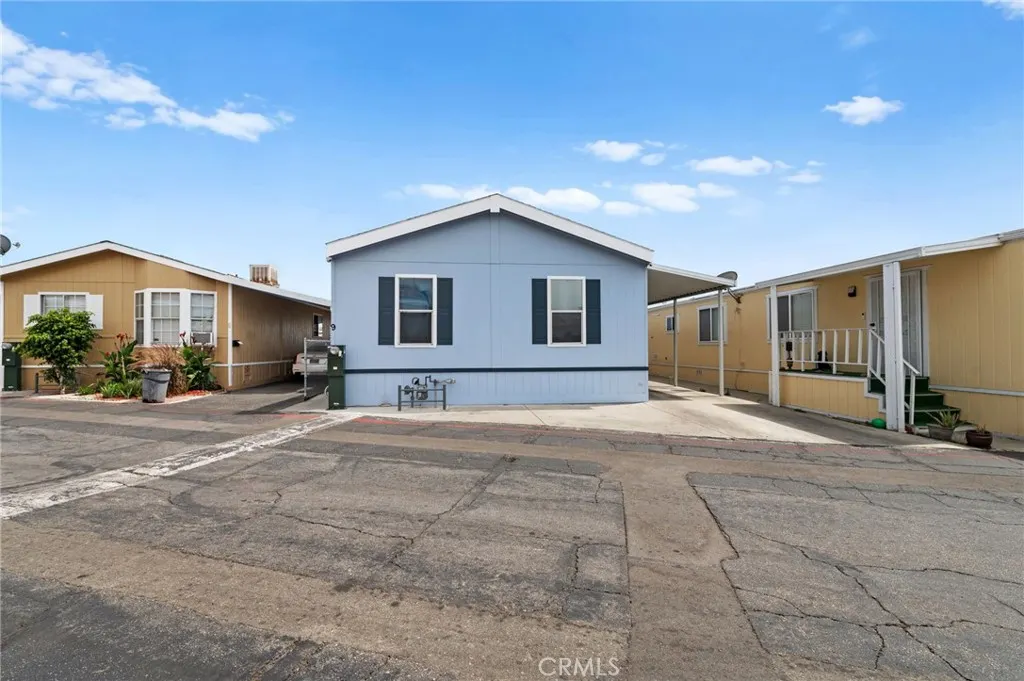 1700 South Glendora Ave #9