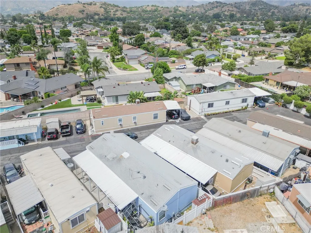1700 South Glendora Ave #9