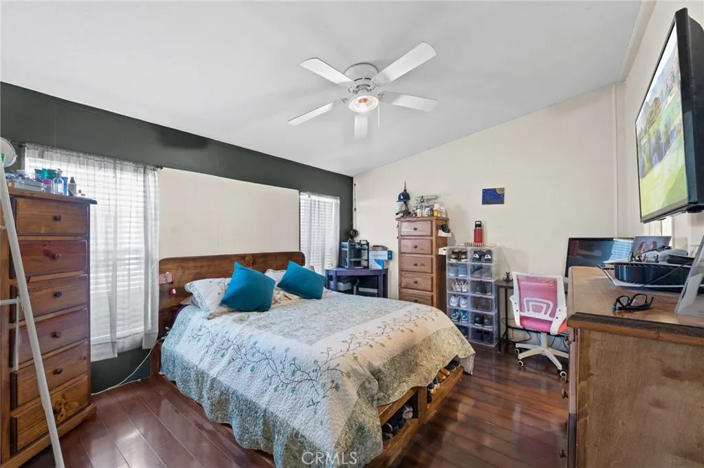 1700 South Glendora Ave #9
