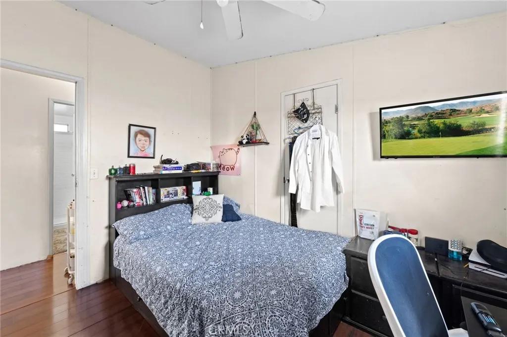 1700 South Glendora Ave #9