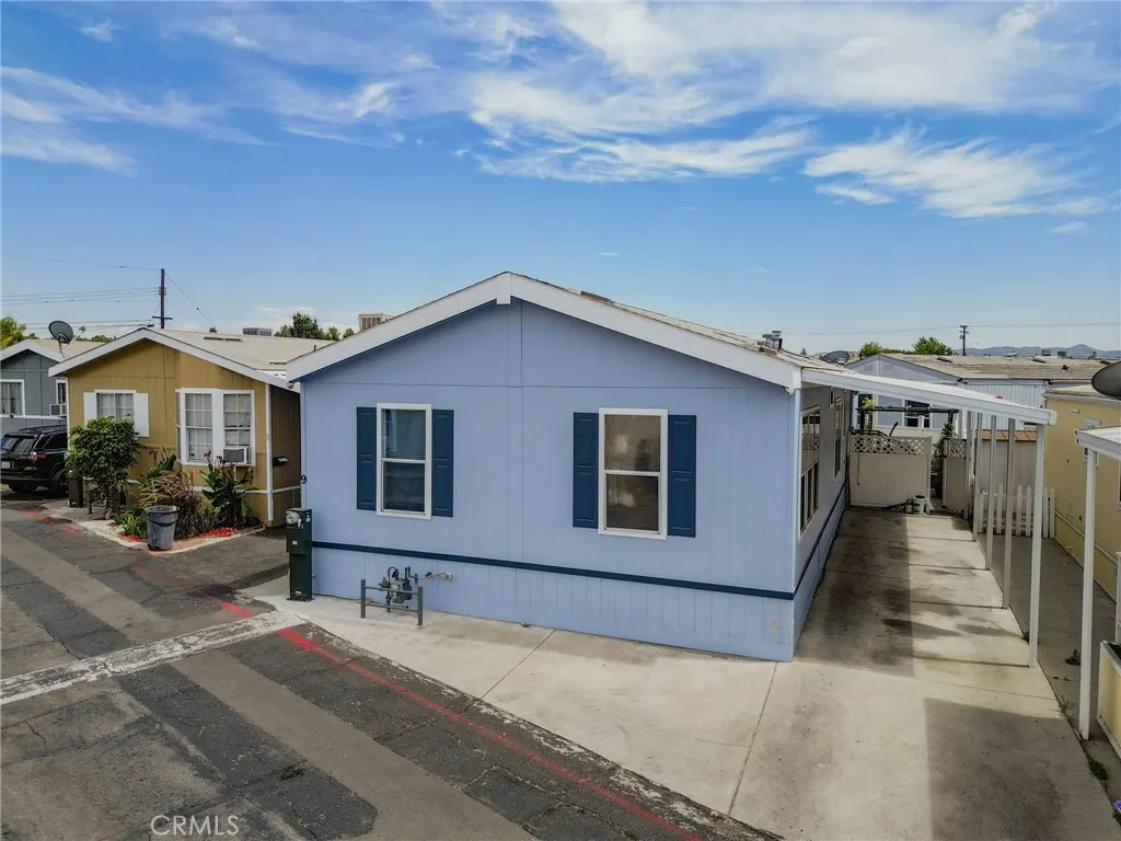 1700 South Glendora Ave #9