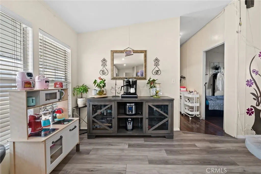 1700 South Glendora Ave #9