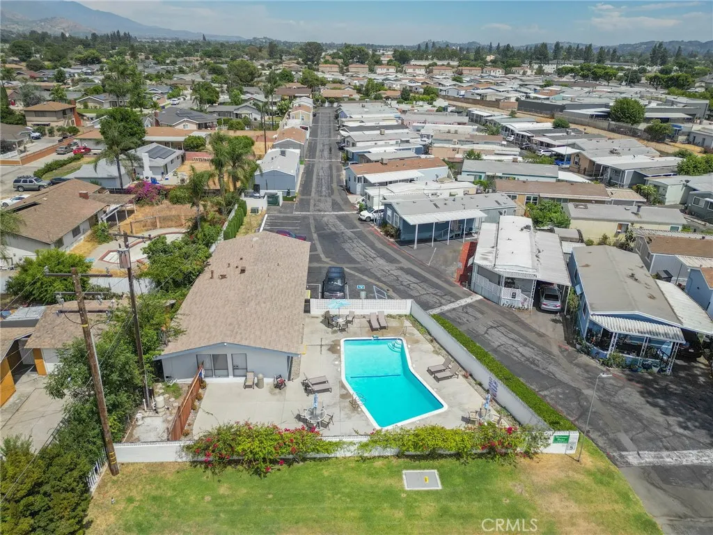 1700 South Glendora Ave #9