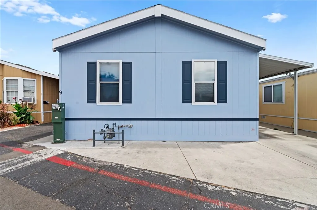 1700 South Glendora Ave #9