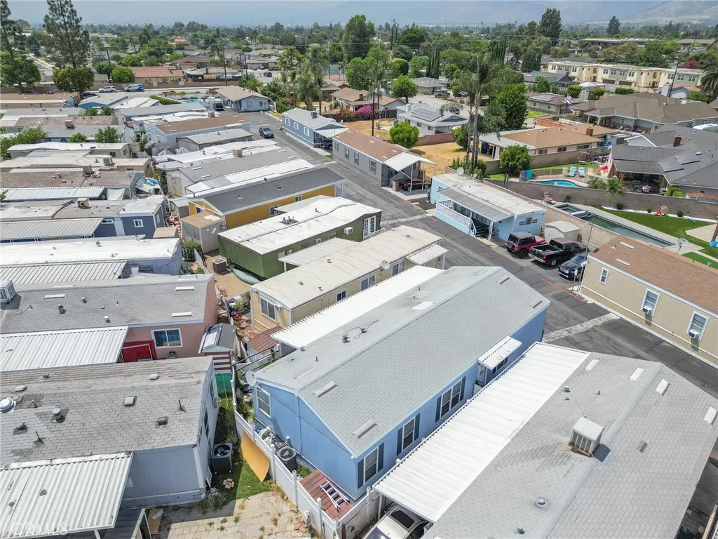 1700 South Glendora Ave #9