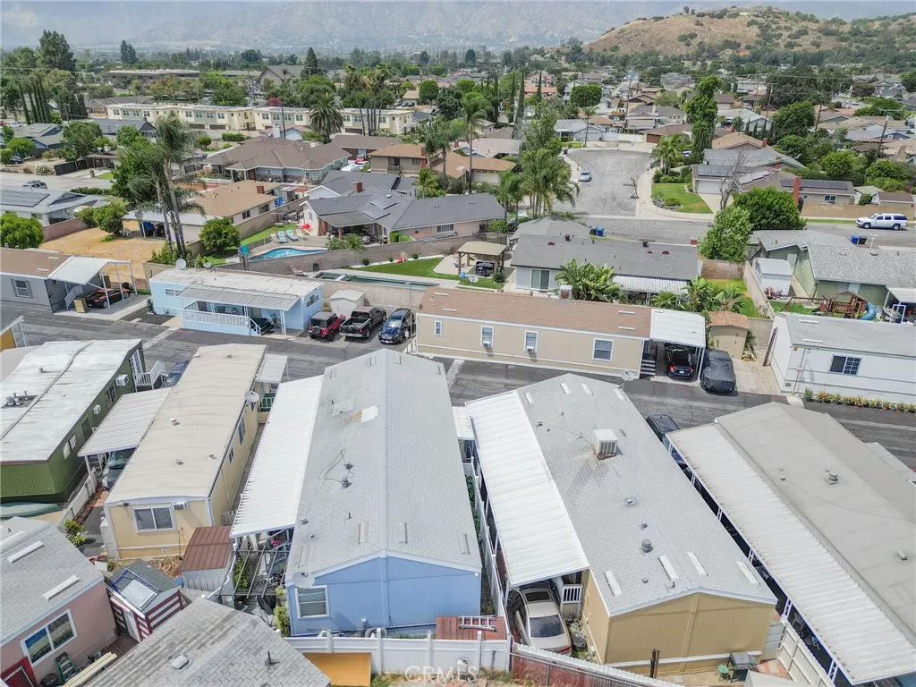 1700 South Glendora Ave #9