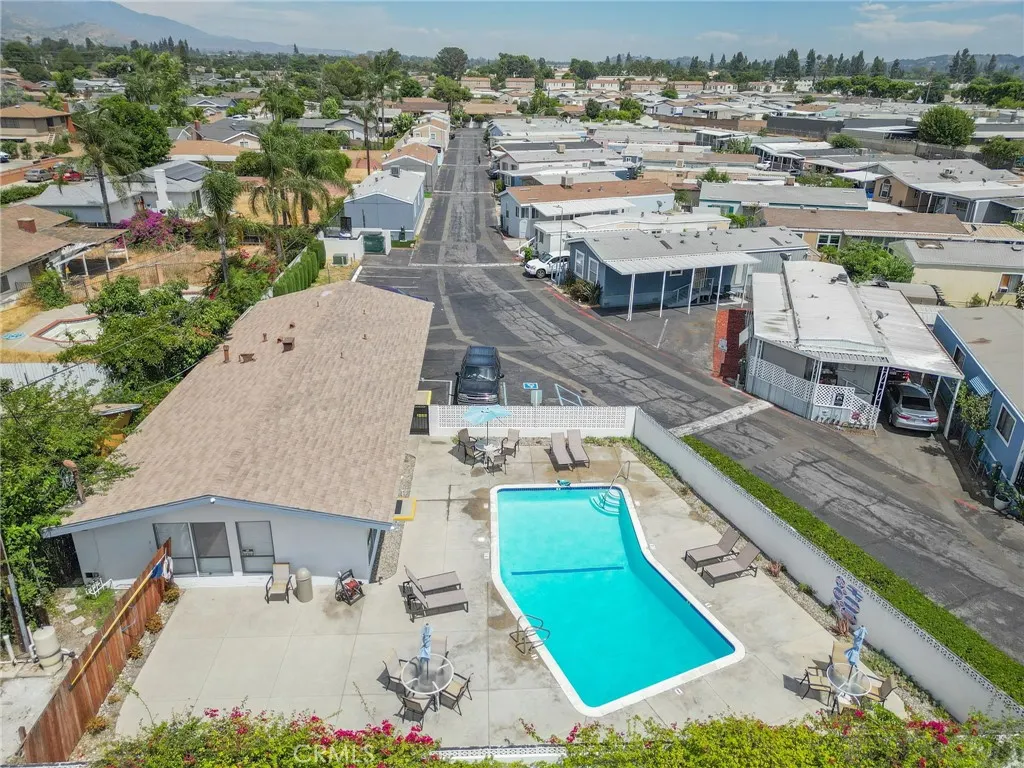 1700 South Glendora Ave #9
