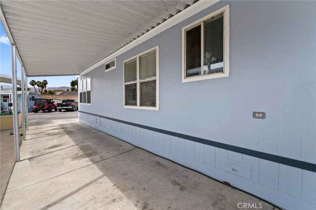 1700 South Glendora Ave #9