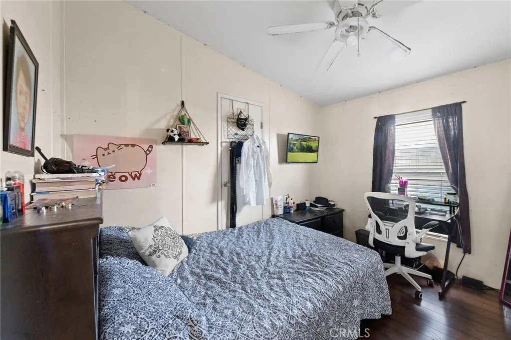 1700 South Glendora Ave #9