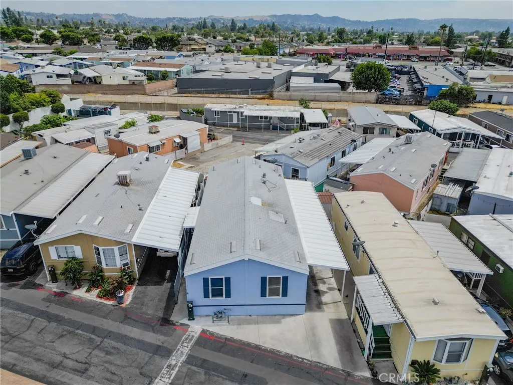 1700 South Glendora Ave #9