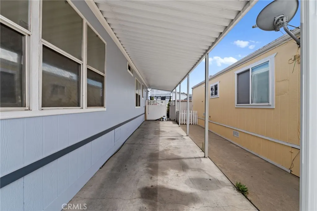1700 South Glendora Ave #9