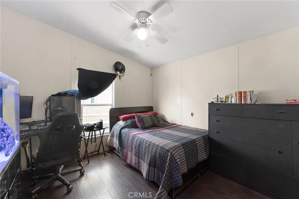 1700 South Glendora Ave #9