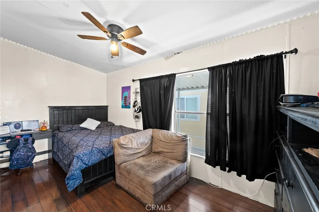 1700 South Glendora Ave #9