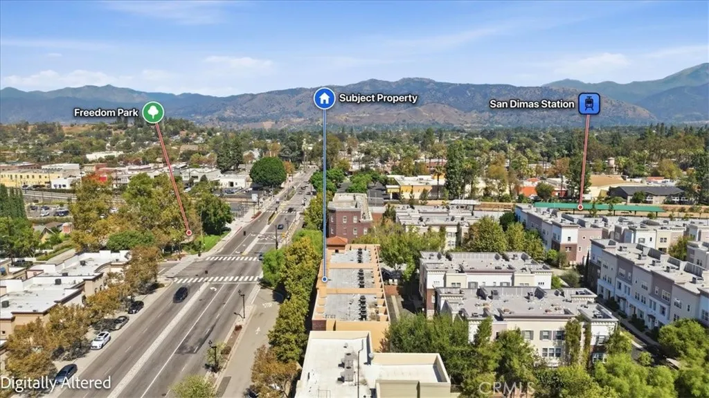 354 S. San Dimas Ave