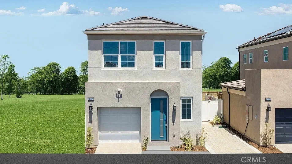 4560 S Forsyth Paseo