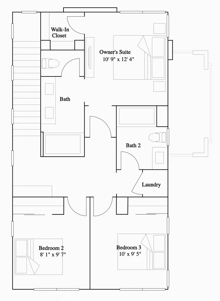 2637 E Lincoln Paseo