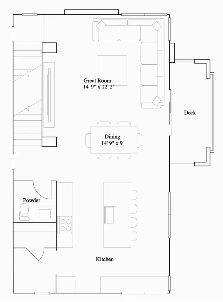 2637 E Lincoln Paseo