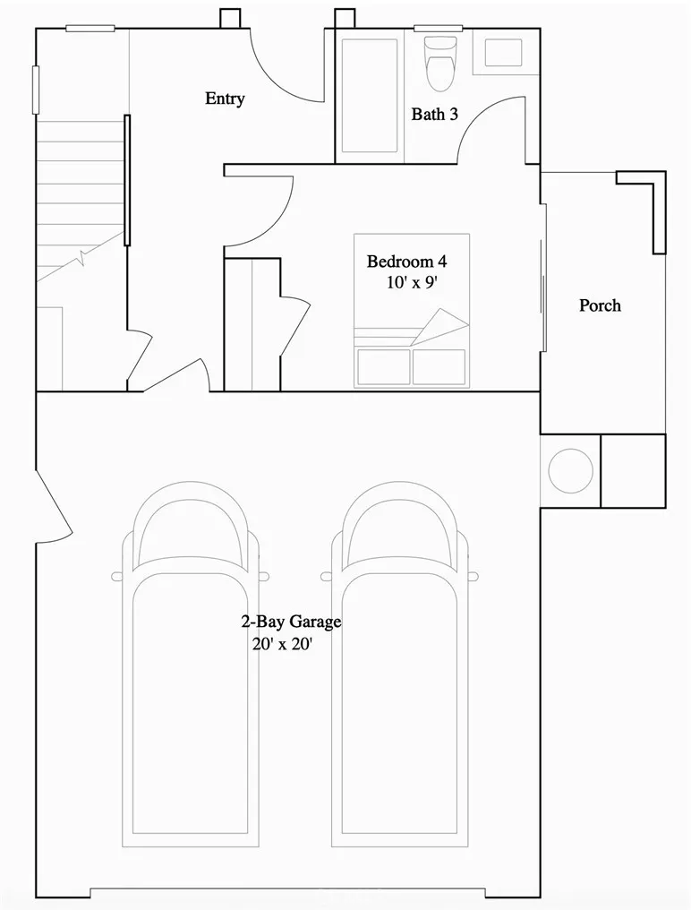 2637 E Lincoln Paseo